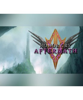 Honor Cry Aftermath Steam Key GLOBAL